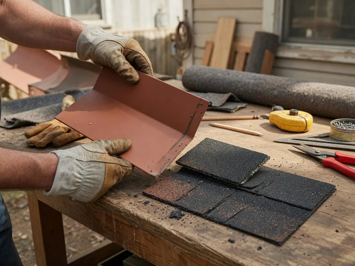 Roof Repair company in South Wales, NY